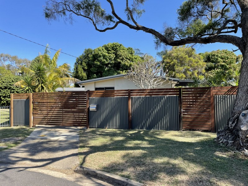 18 Bellemere Court, Boyne Island QLD 4680