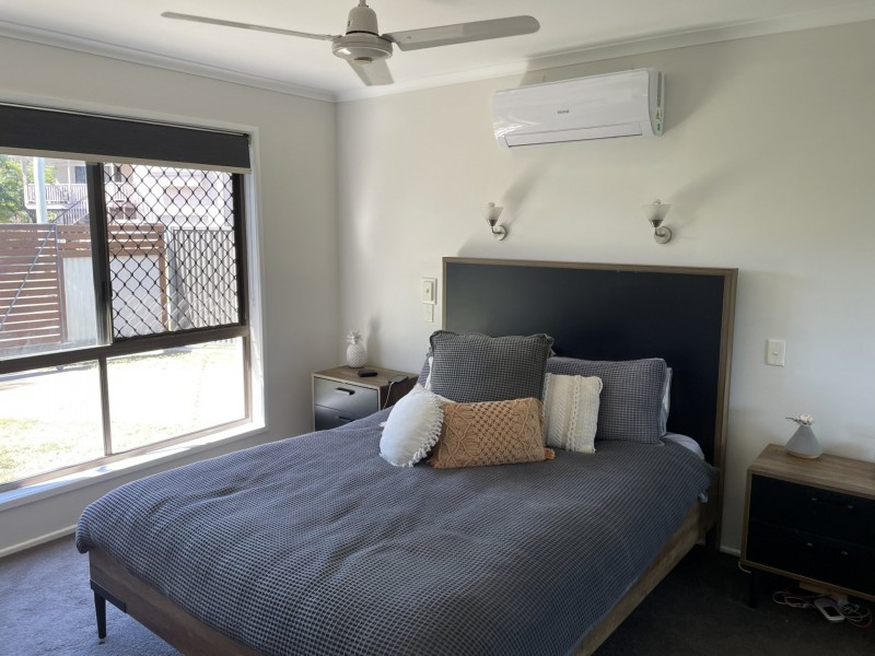 18 Bellemere Court, Boyne Island QLD 4680