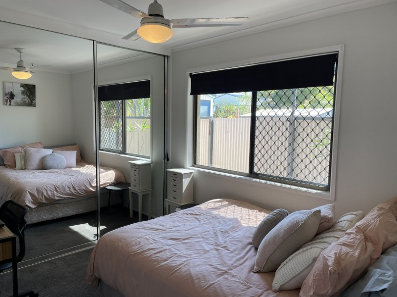 18 Bellemere Court, Boyne Island QLD 4680