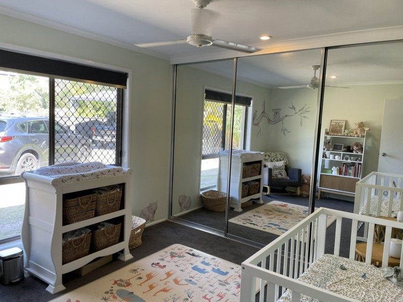 18 Bellemere Court, Boyne Island QLD 4680