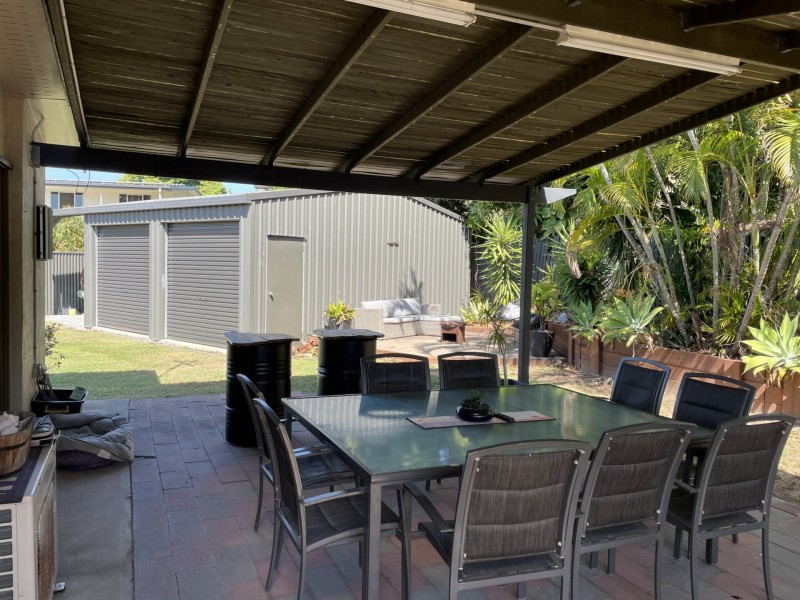 18 Bellemere Court, Boyne Island QLD 4680