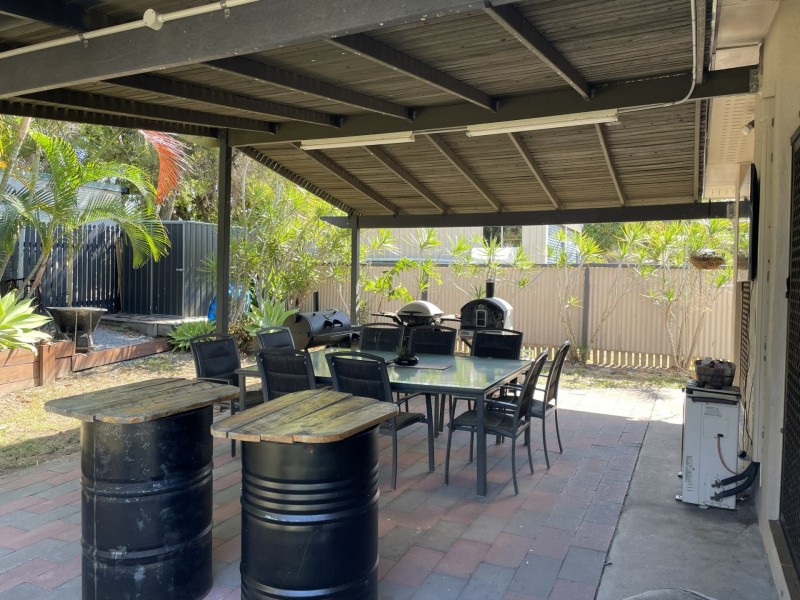 18 Bellemere Court, Boyne Island QLD 4680