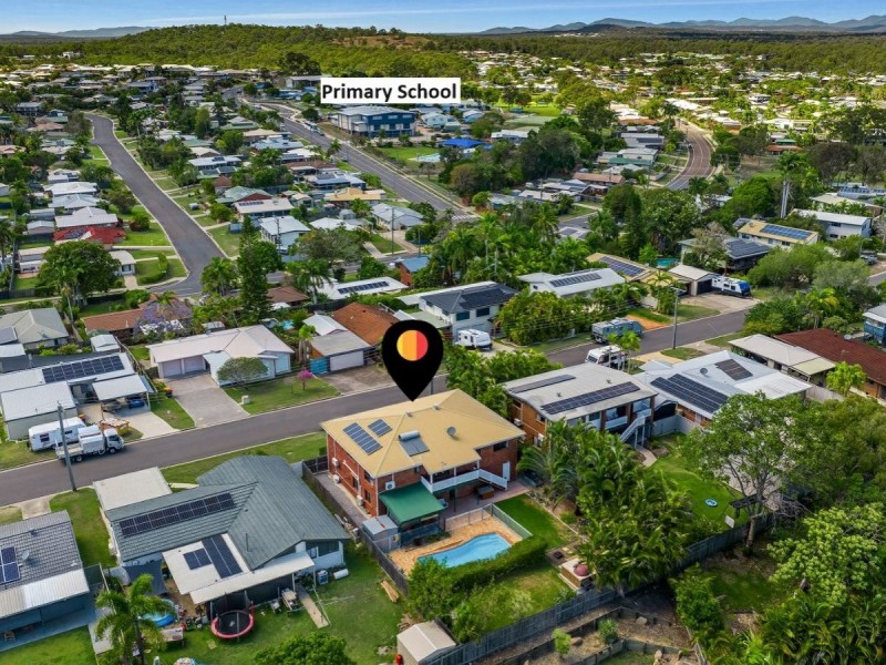 14 Winnecke Road, Tannum Sands QLD 4680