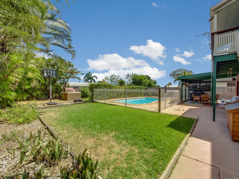 14 Winnecke Road, Tannum Sands QLD 4680