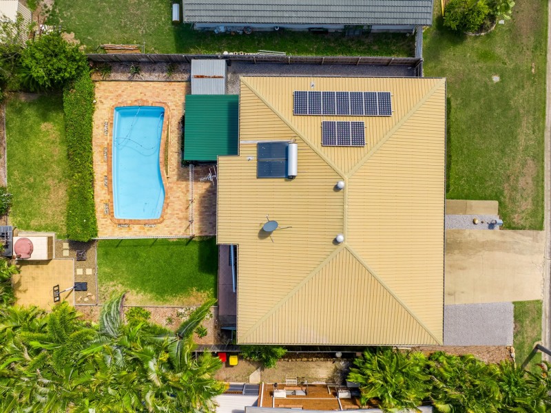 14 Winnecke Road, Tannum Sands QLD 4680
