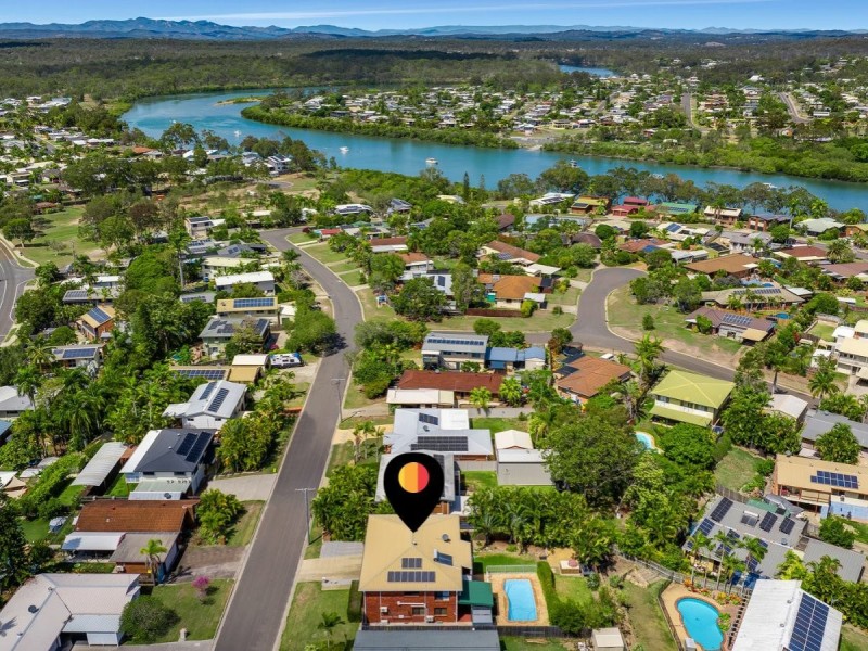 14 Winnecke Road, Tannum Sands QLD 4680