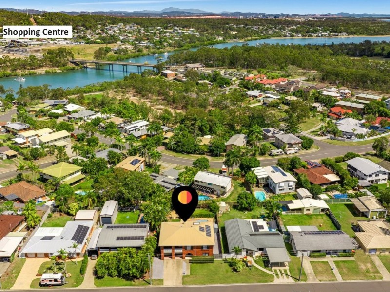 14 Winnecke Road, Tannum Sands QLD 4680