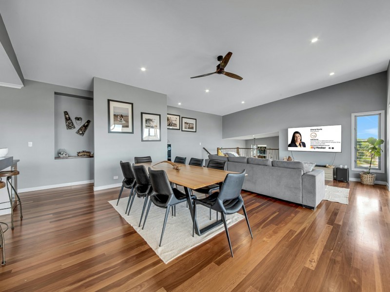 8 Darragh Street, Tannum Sands QLD 4680