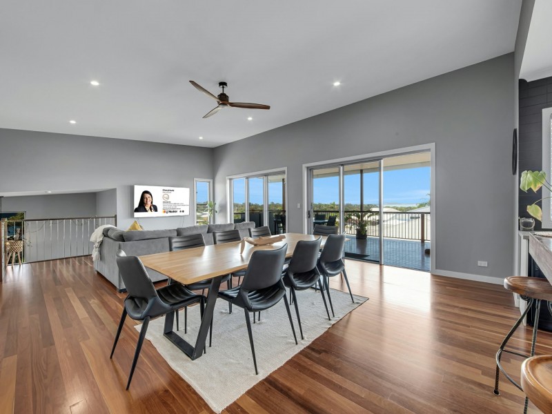 8 Darragh Street, Tannum Sands QLD 4680
