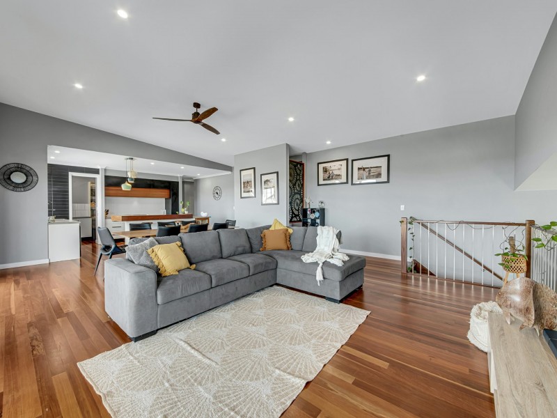 8 Darragh Street, Tannum Sands QLD 4680