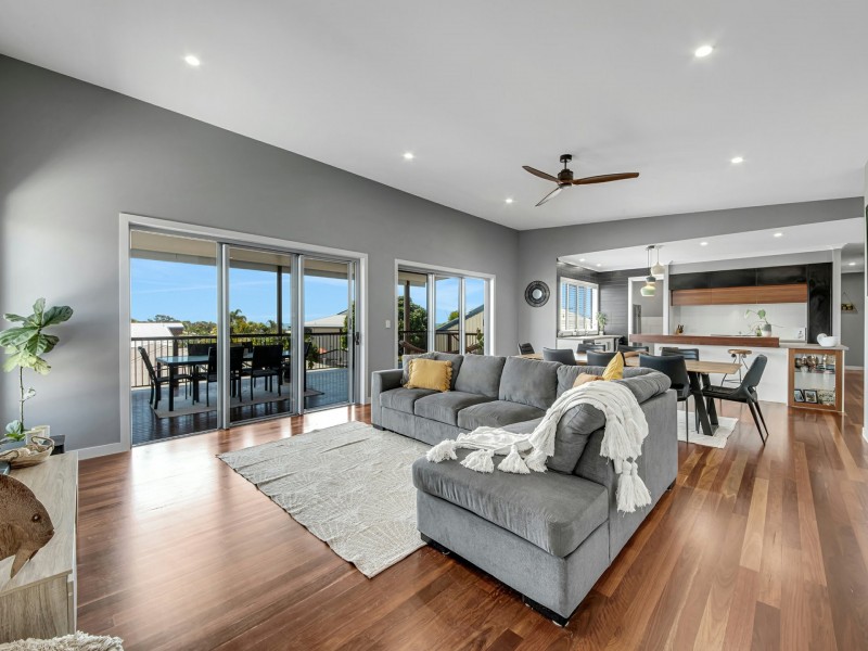 8 Darragh Street, Tannum Sands QLD 4680