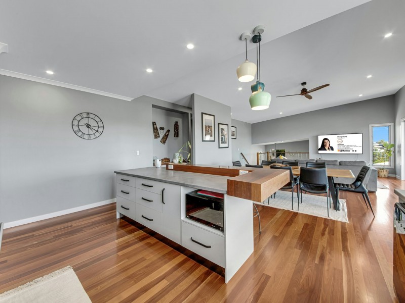 8 Darragh Street, Tannum Sands QLD 4680
