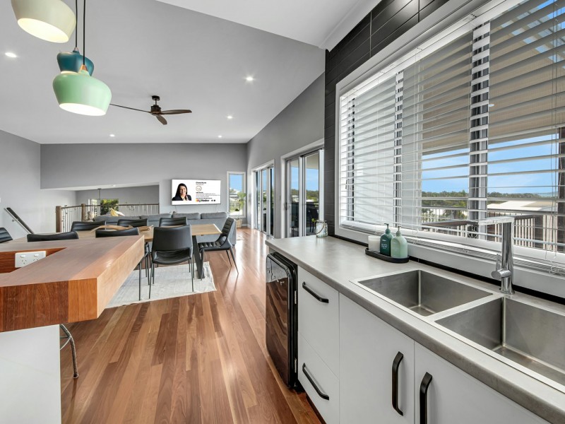 8 Darragh Street, Tannum Sands QLD 4680