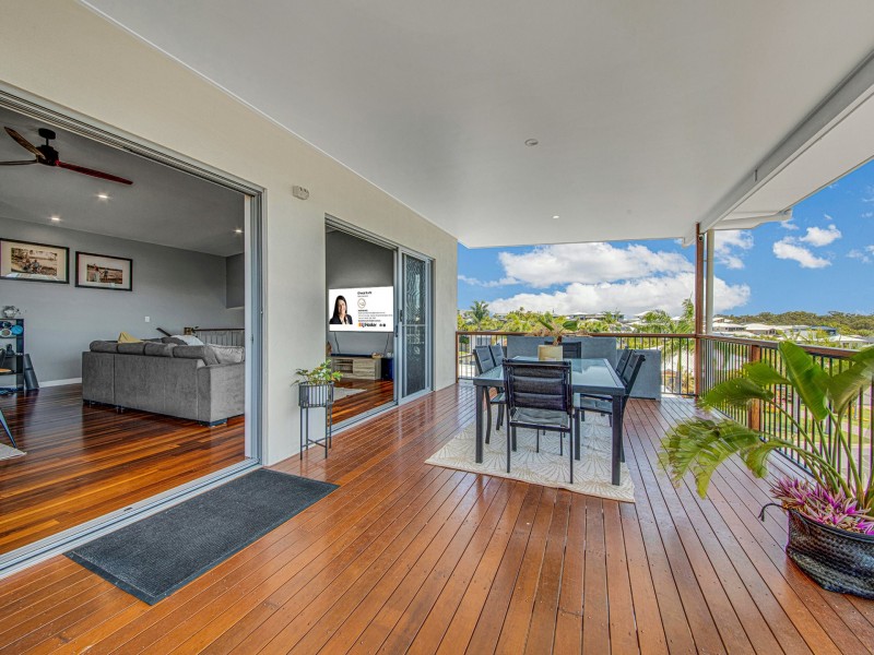 8 Darragh Street, Tannum Sands QLD 4680