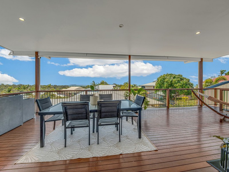 8 Darragh Street, Tannum Sands QLD 4680