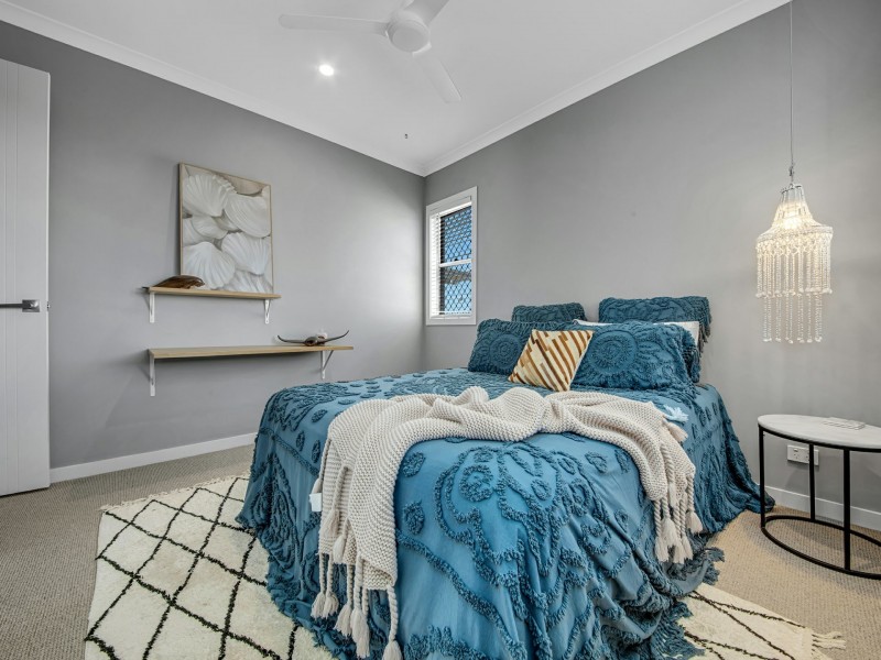 8 Darragh Street, Tannum Sands QLD 4680