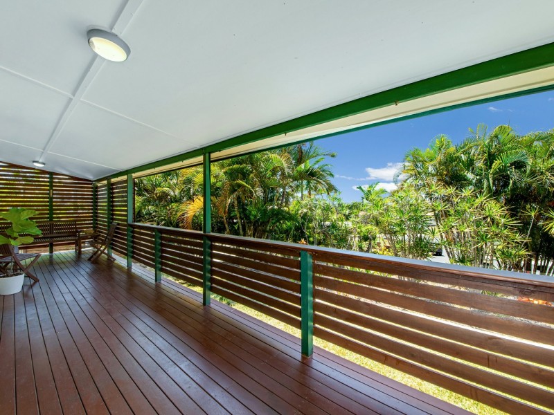 6 Quaringa Close, Boyne Island QLD 4680