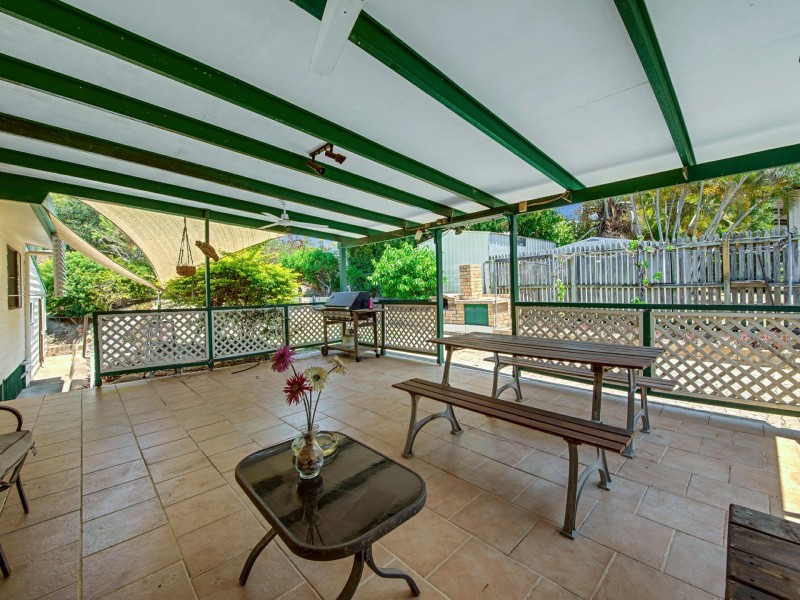 6 Quaringa Close, Boyne Island QLD 4680