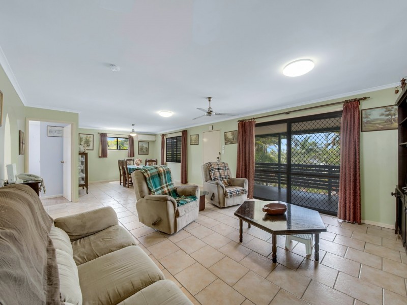 6 Quaringa Close, Boyne Island QLD 4680