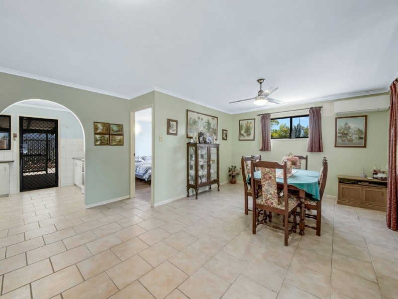 6 Quaringa Close, Boyne Island QLD 4680