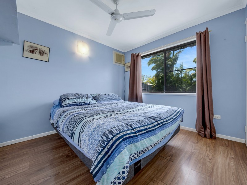 6 Quaringa Close, Boyne Island QLD 4680