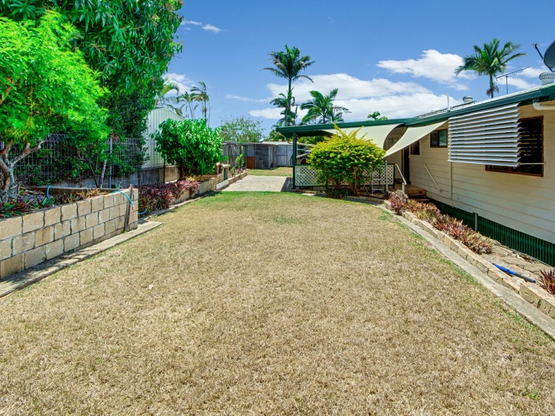6 Quaringa Close, Boyne Island QLD 4680
