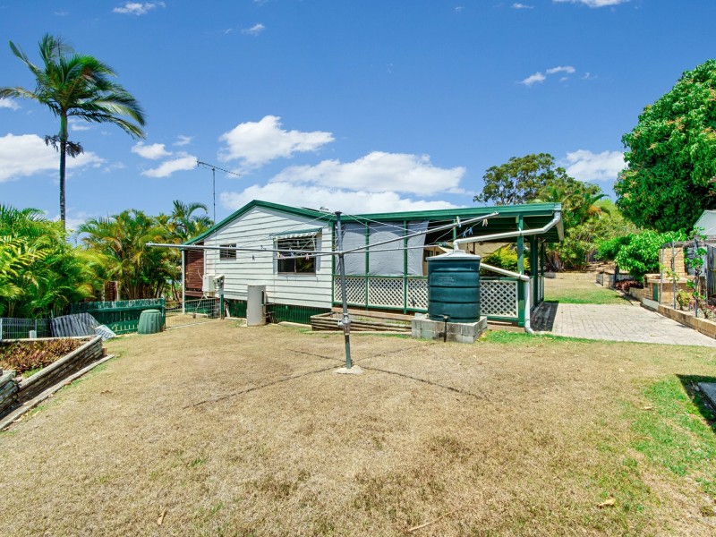 6 Quaringa Close, Boyne Island QLD 4680