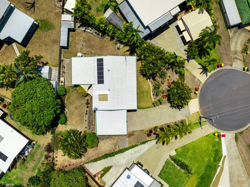 6 Quaringa Close, Boyne Island QLD 4680