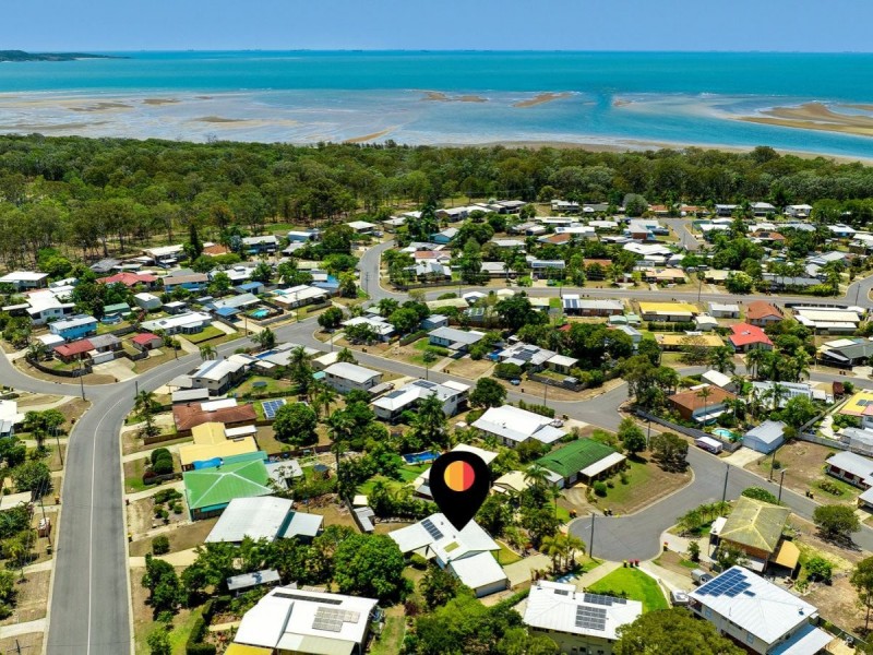 6 Quaringa Close, Boyne Island QLD 4680