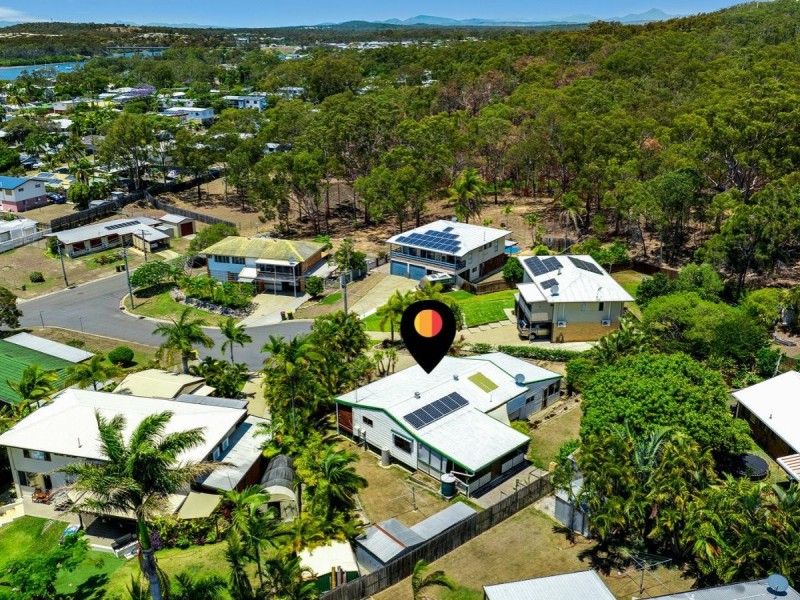 6 Quaringa Close, Boyne Island QLD 4680