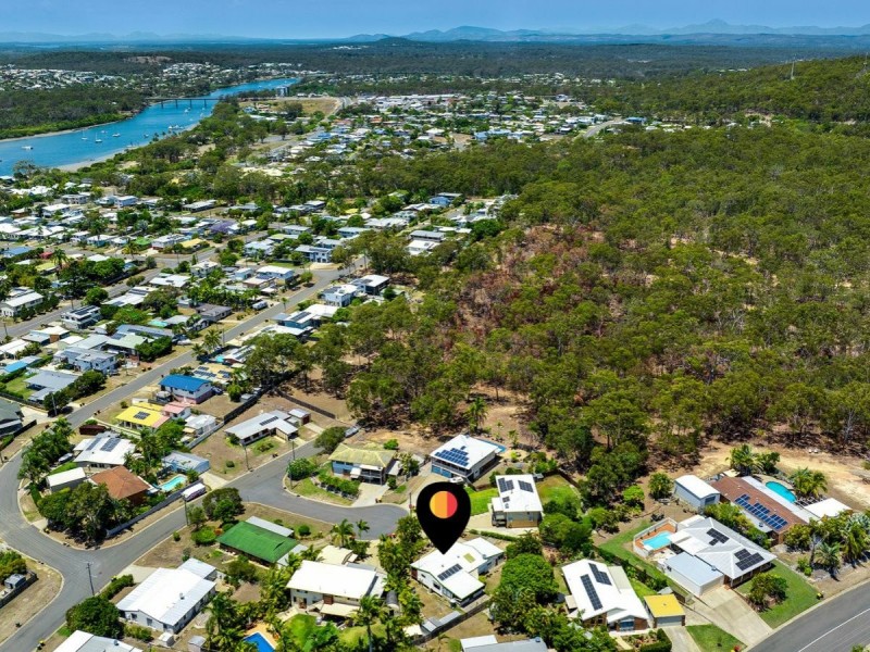 6 Quaringa Close, Boyne Island QLD 4680