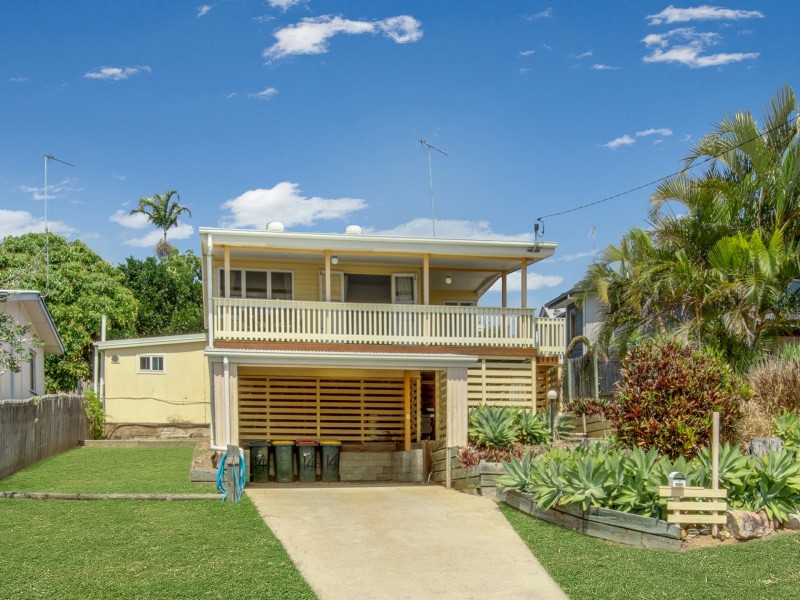 14 Trevally Street, Tannum Sands QLD 4680