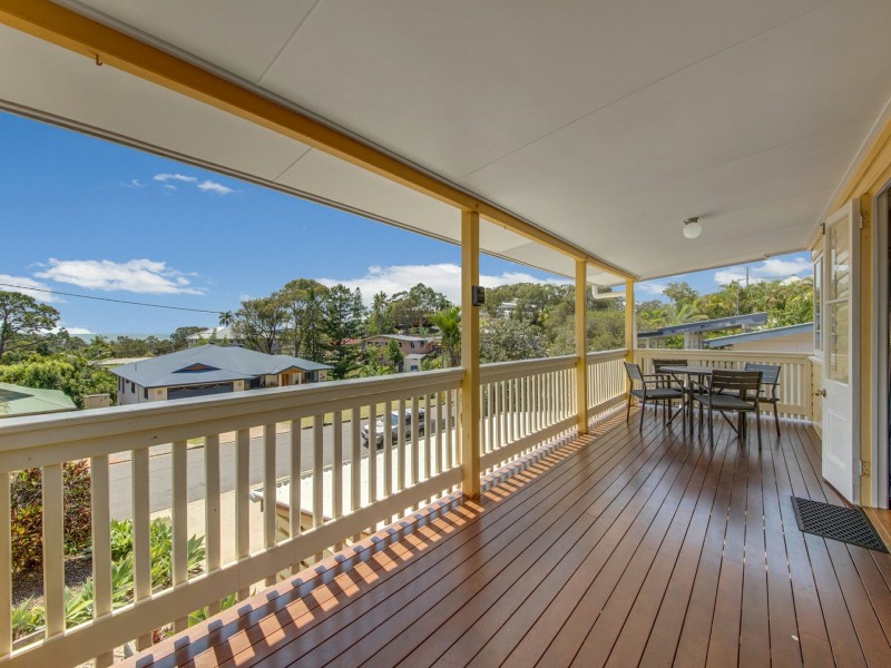 14 Trevally Street, Tannum Sands QLD 4680