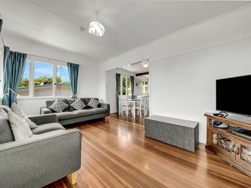 14 Trevally Street, Tannum Sands QLD 4680