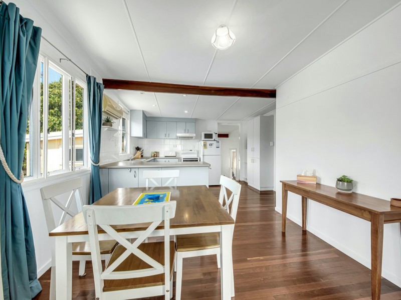 14 Trevally Street, Tannum Sands QLD 4680
