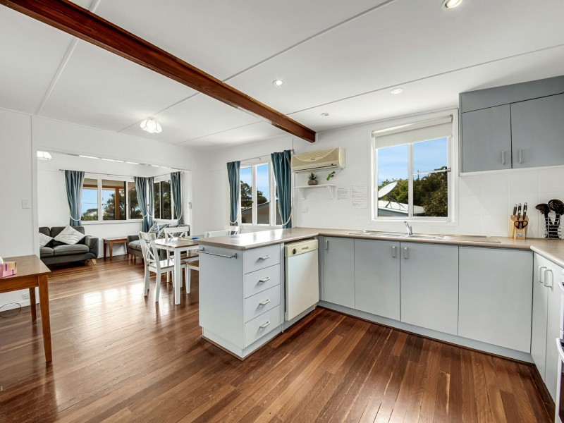 14 Trevally Street, Tannum Sands QLD 4680