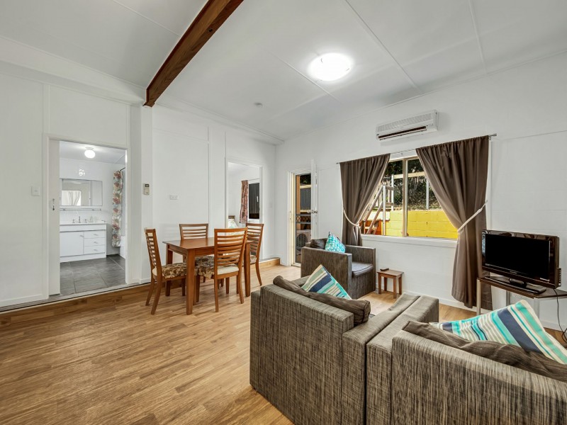14 Trevally Street, Tannum Sands QLD 4680