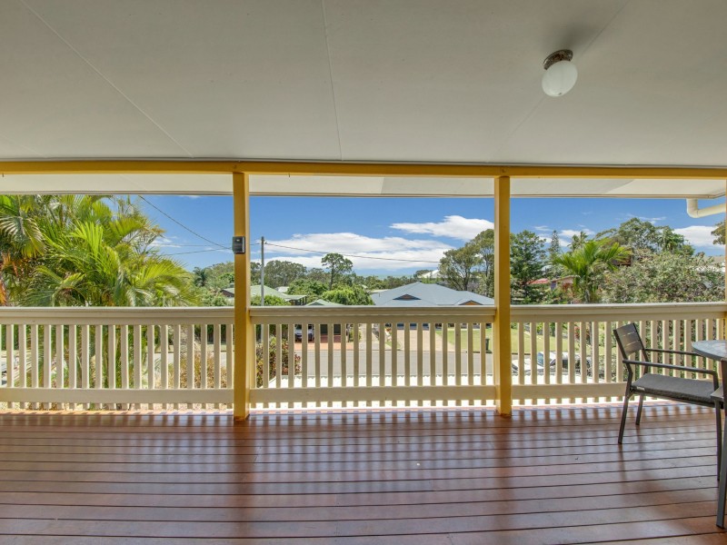 14 Trevally Street, Tannum Sands QLD 4680