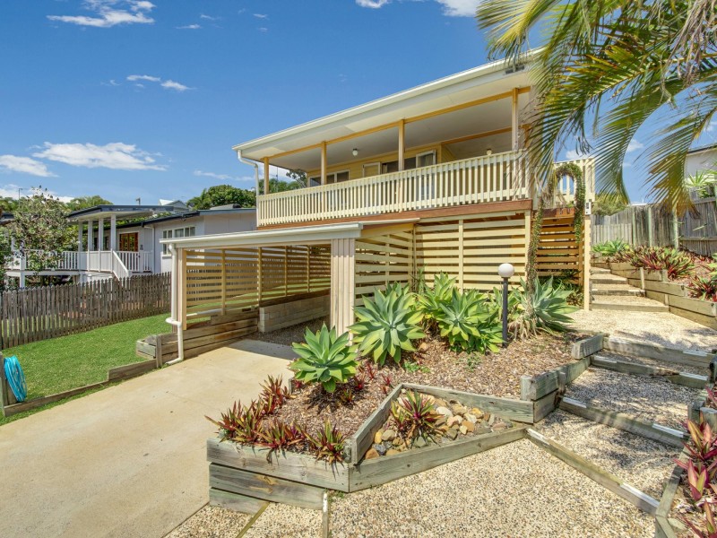 14 Trevally Street, Tannum Sands QLD 4680