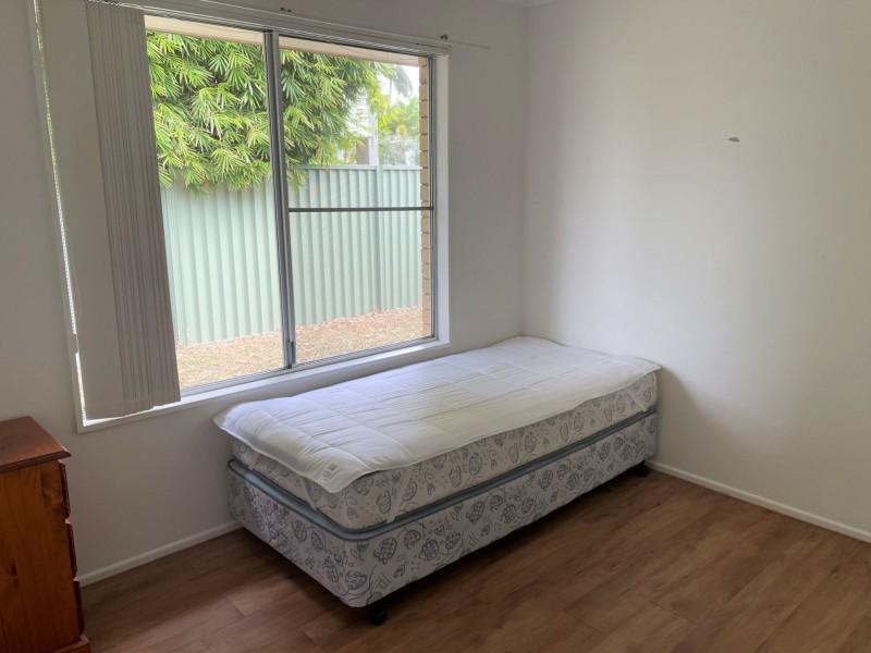 2/14 ALEXANDER ST, Boyne Island QLD 4680