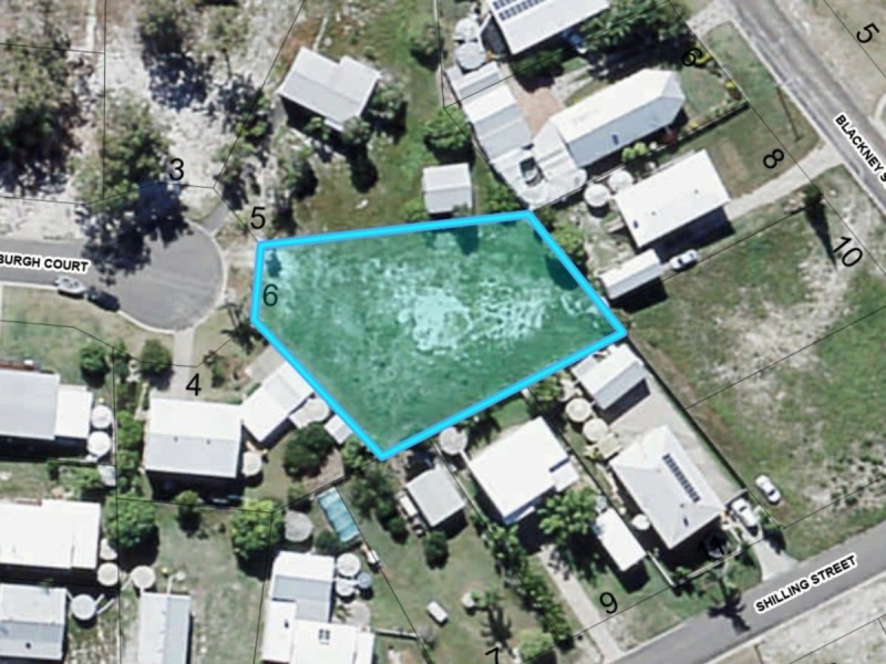 6 Edinburgh Court, Turkey Beach QLD 4678