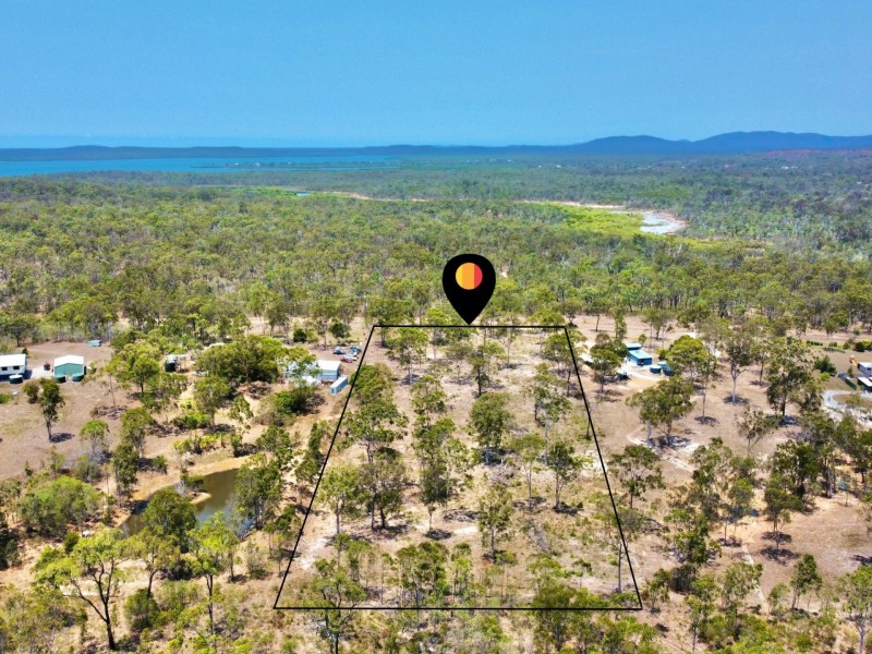 Lot 27 Harbour Drive, Rodds Bay QLD 4678