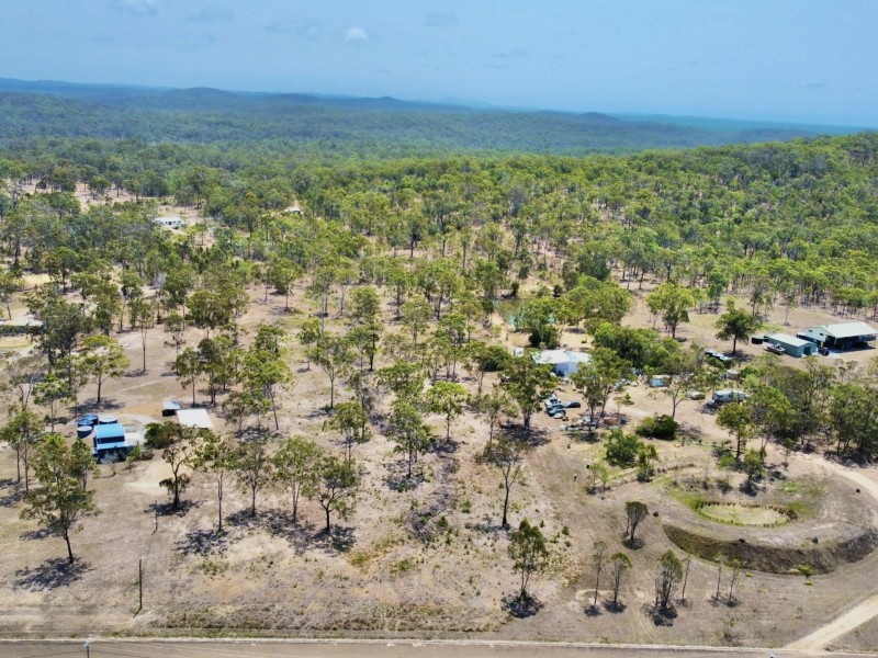 Lot 27 Harbour Drive, Rodds Bay QLD 4678
