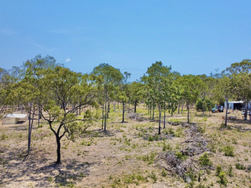 Lot 27 Harbour Drive, Rodds Bay QLD 4678