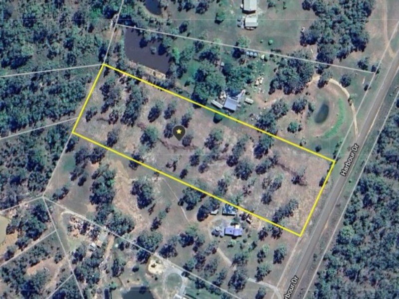 Lot 27 Harbour Drive, Rodds Bay QLD 4678
