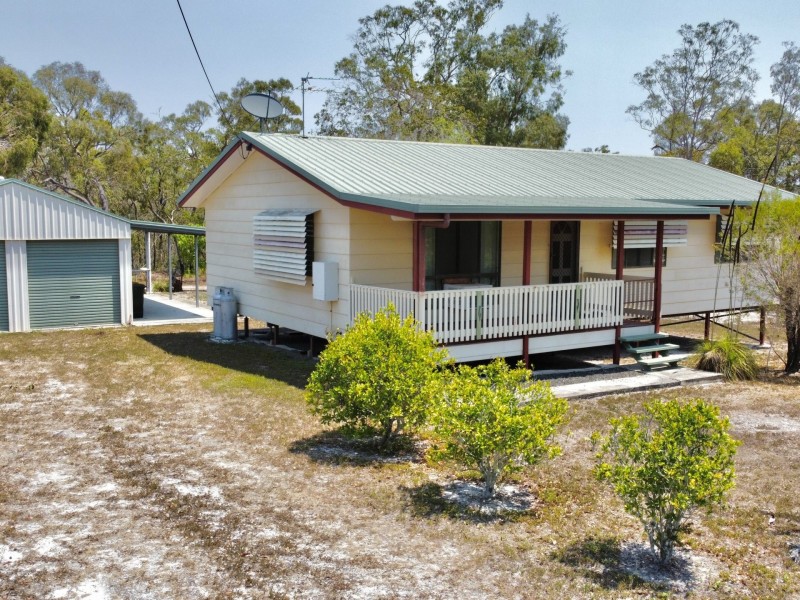 2 Shilling Street, Turkey Beach QLD 4678