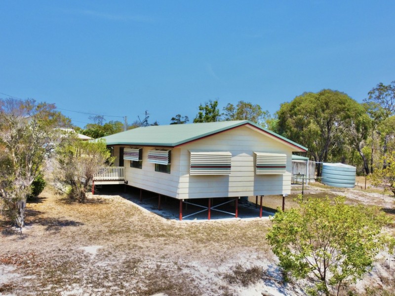 2 Shilling Street, Turkey Beach QLD 4678