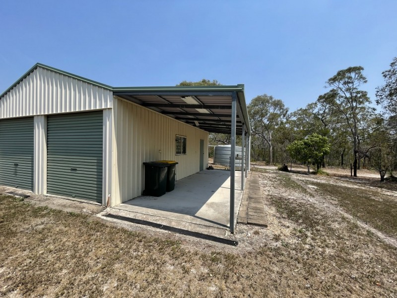 2 Shilling Street, Turkey Beach QLD 4678