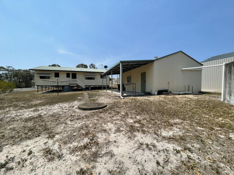 2 Shilling Street, Turkey Beach QLD 4678