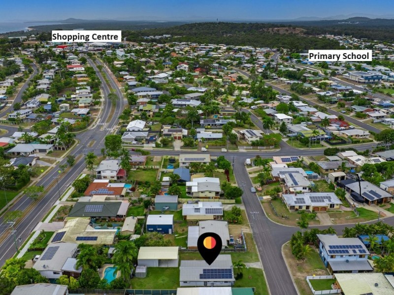 12 Madigan Street, Tannum Sands QLD 4680